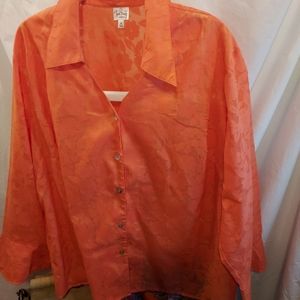 True Beauty by Emme blouse